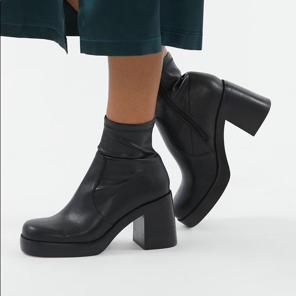 uo leo platform boot